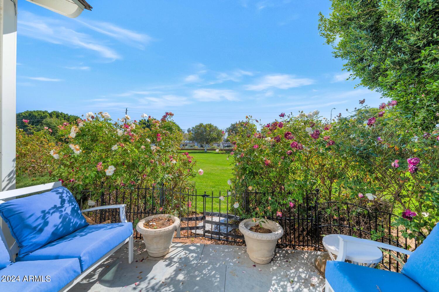 6210 E EXETER Boulevard