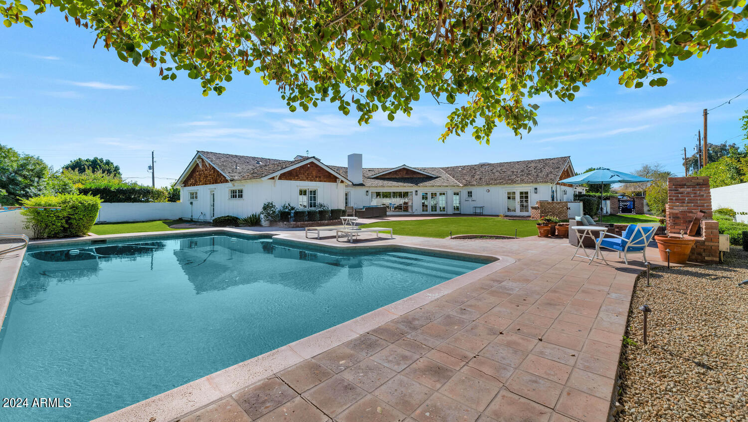 6210 E EXETER Boulevard