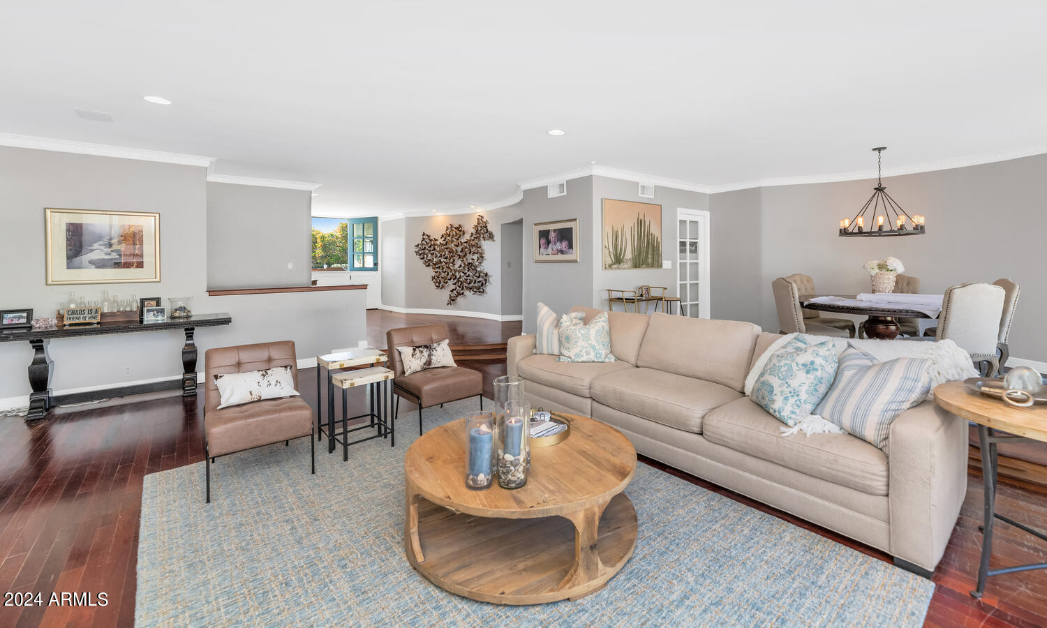 6210 E EXETER Boulevard