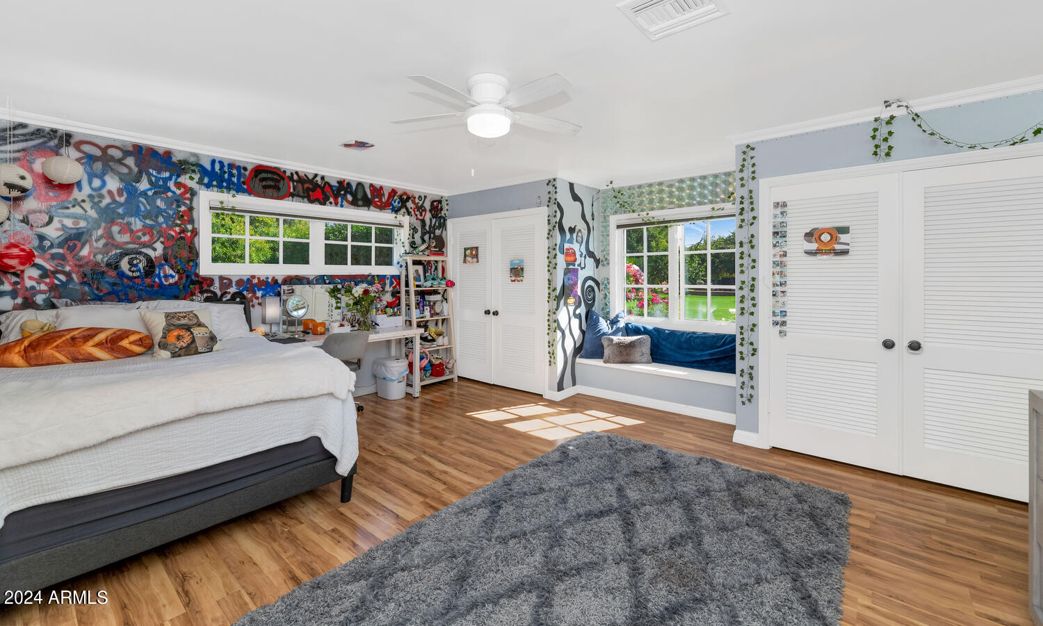 6210 E EXETER Boulevard