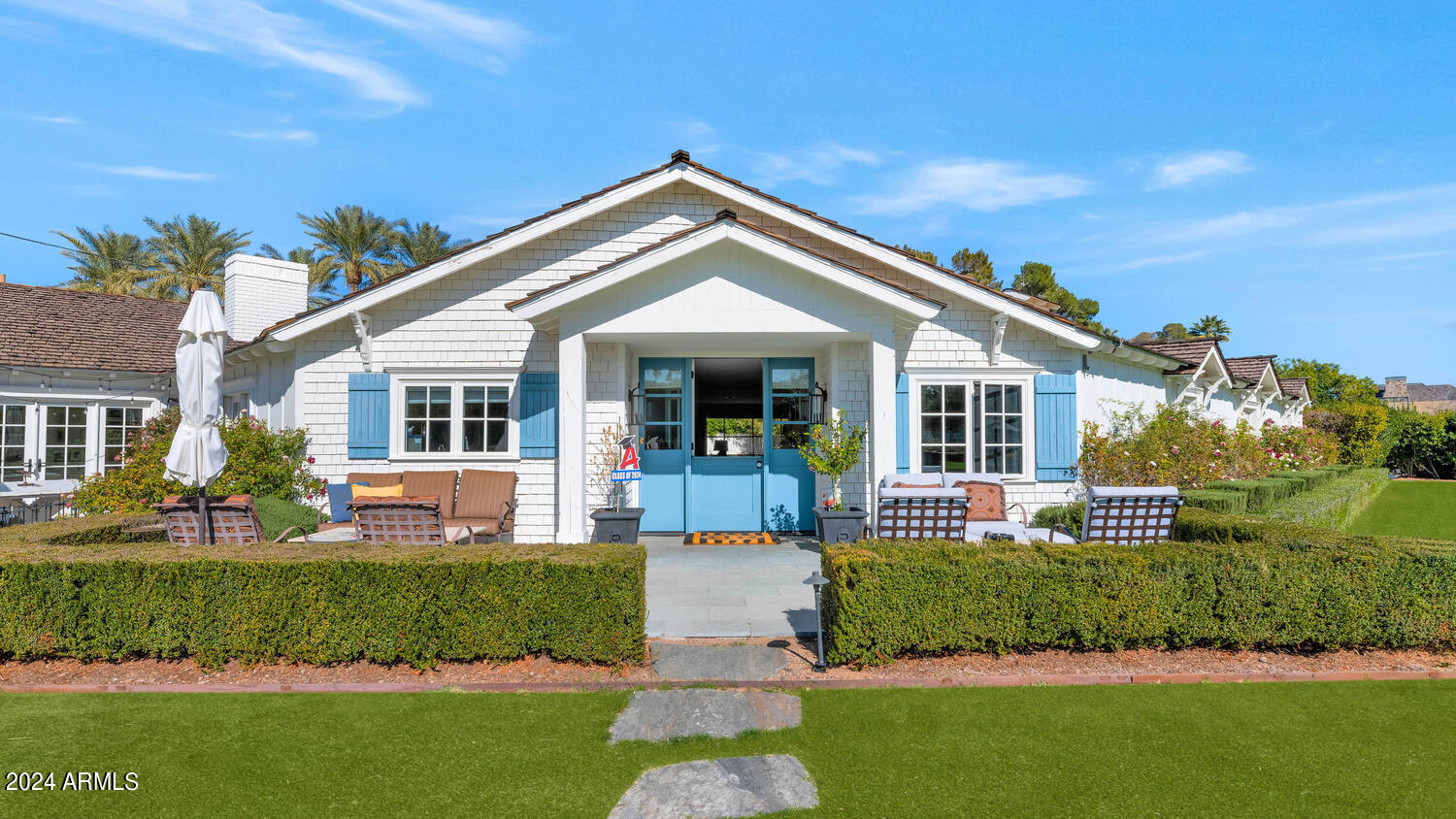 6210 E EXETER Boulevard