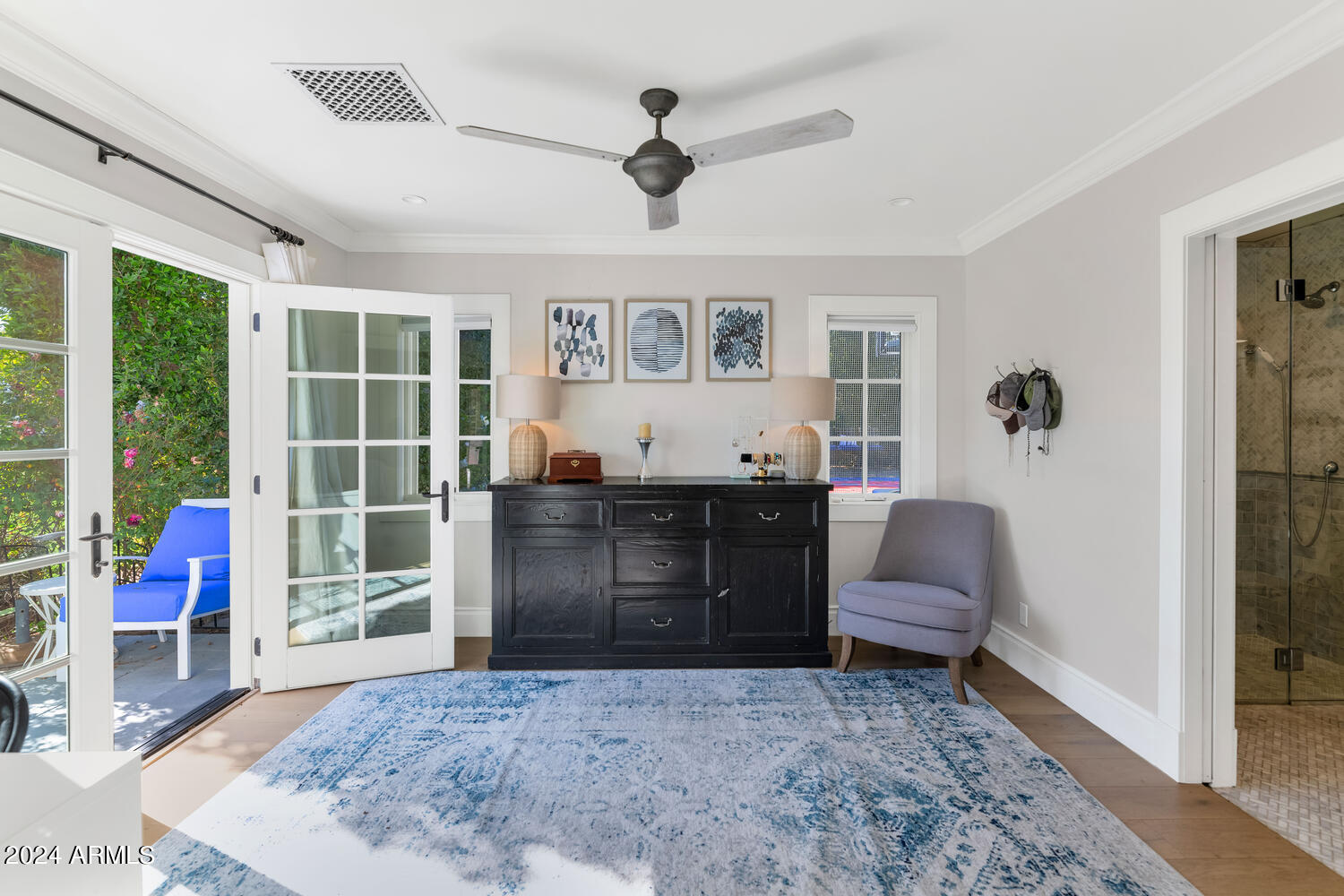 6210 E EXETER Boulevard