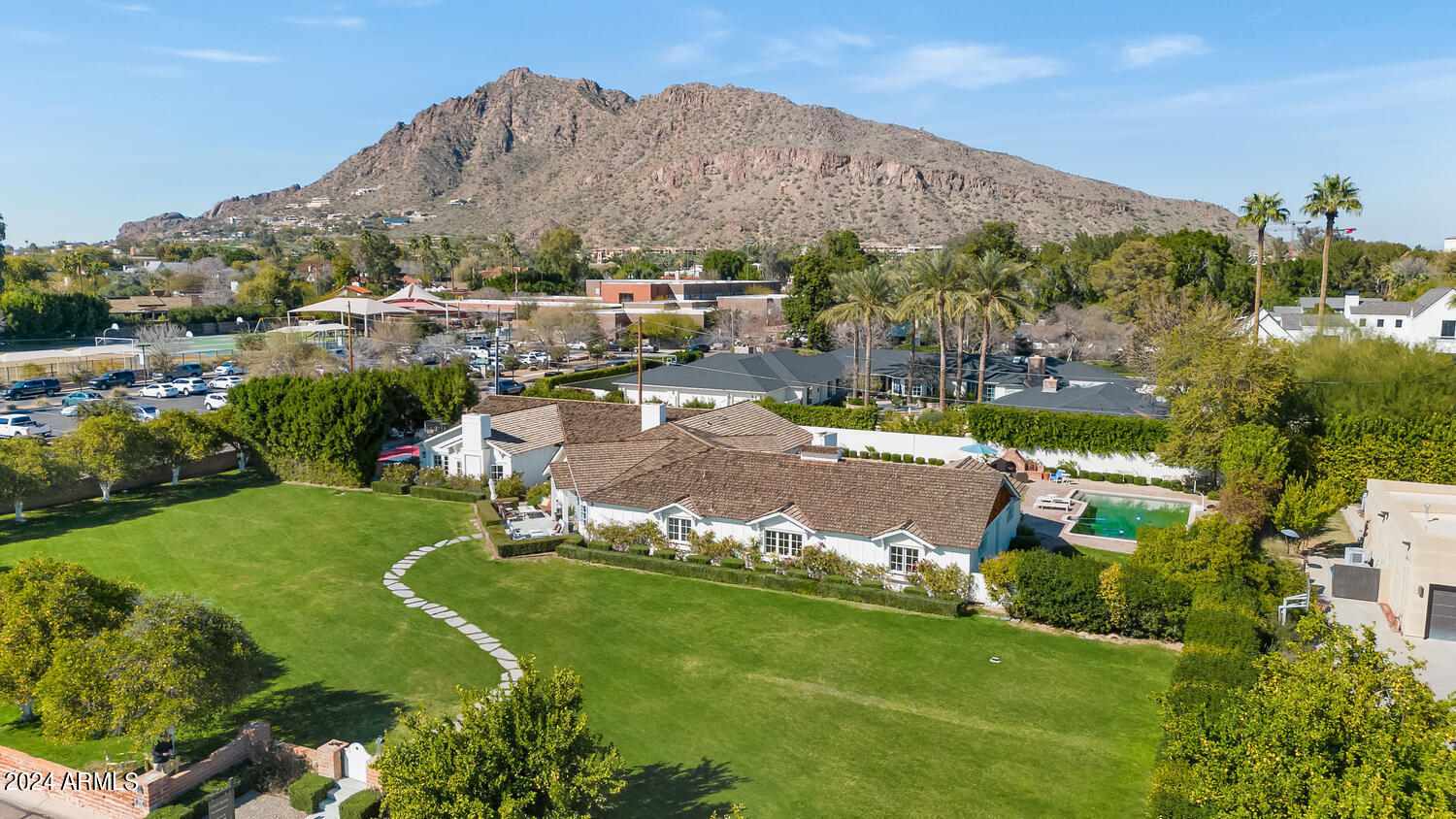 6210 E EXETER Boulevard