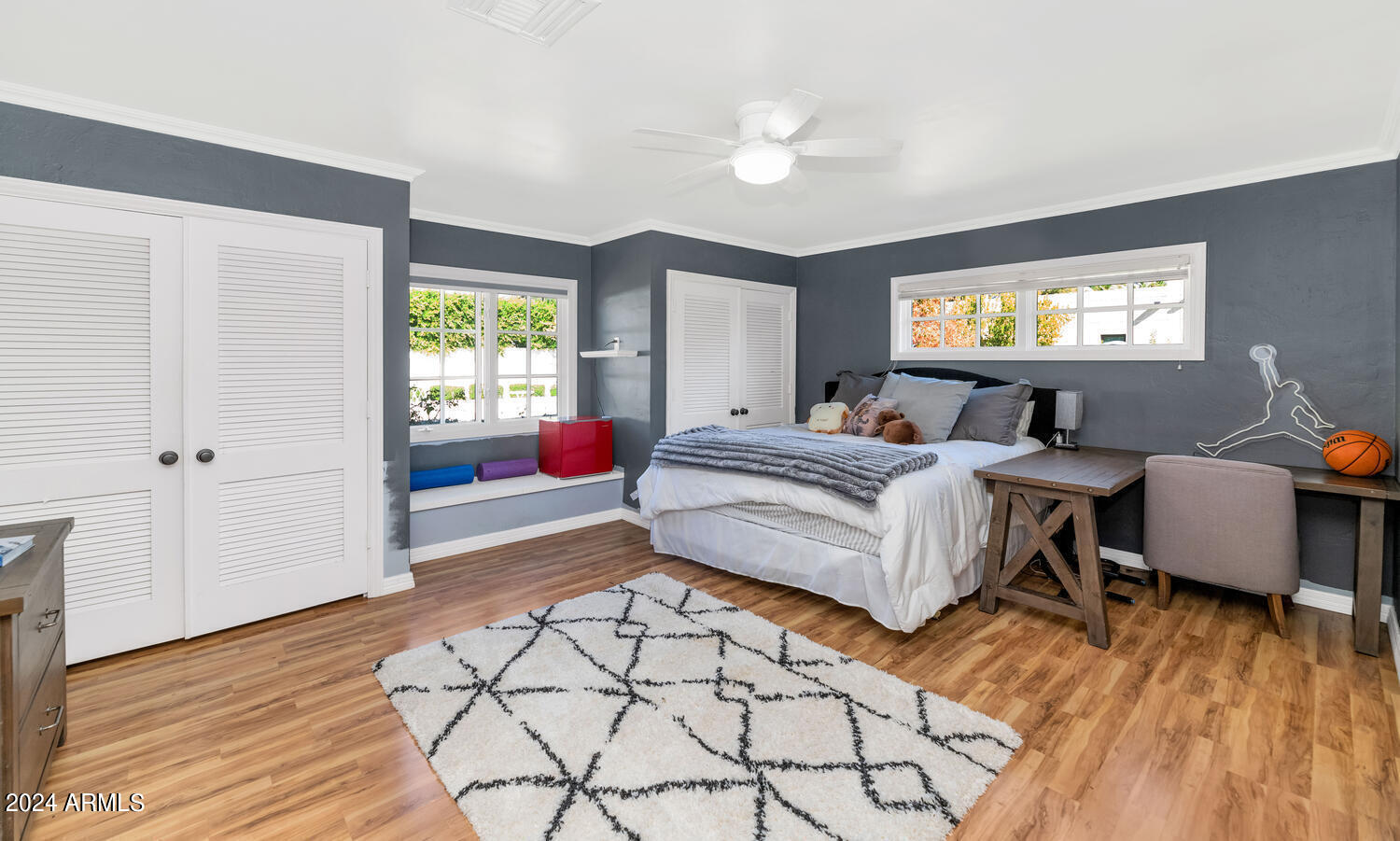 6210 E EXETER Boulevard