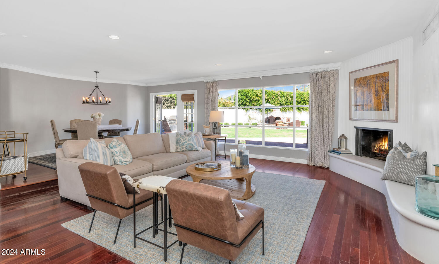 6210 E EXETER Boulevard