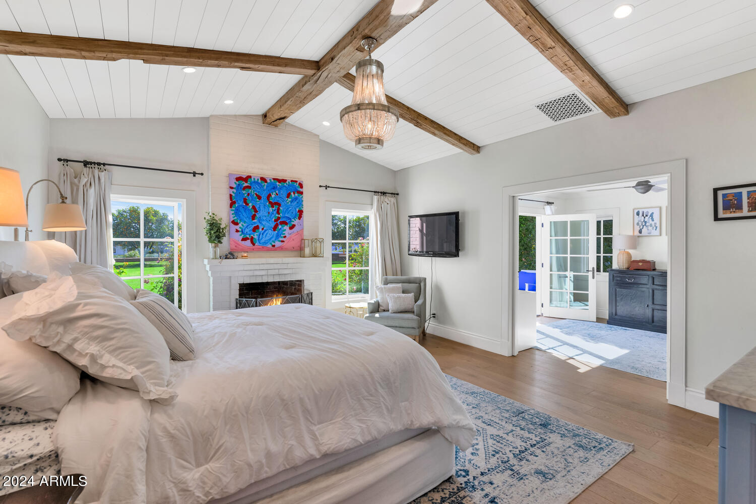 6210 E EXETER Boulevard