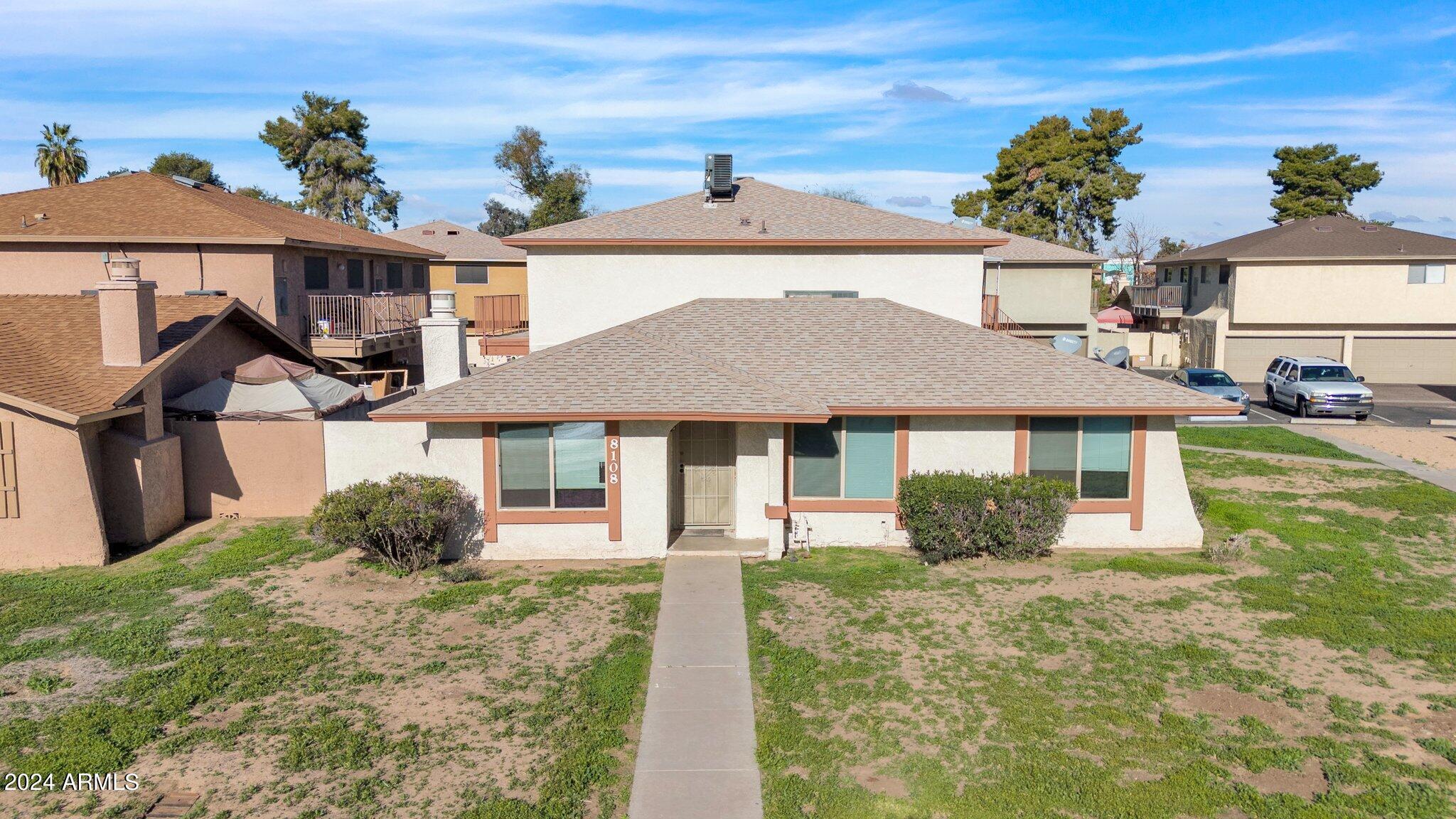 8108 N 33RD Avenue