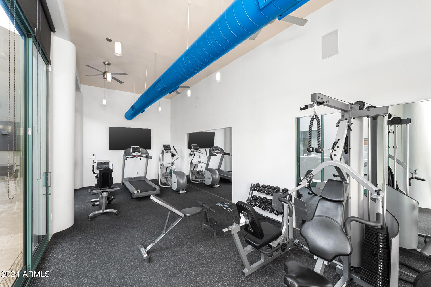 4612 E Foothill Drive