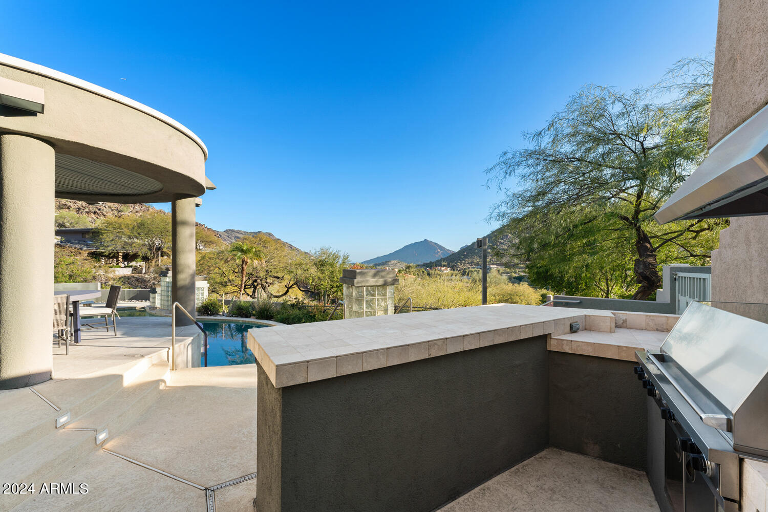 4612 E Foothill Drive