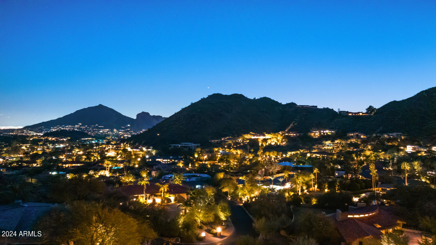 4612 E Foothill Drive