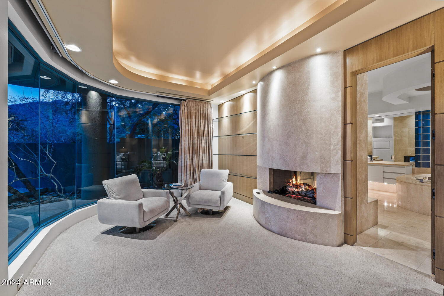 4612 E Foothill Drive