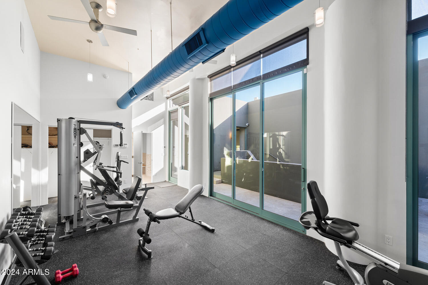 4612 E Foothill Drive