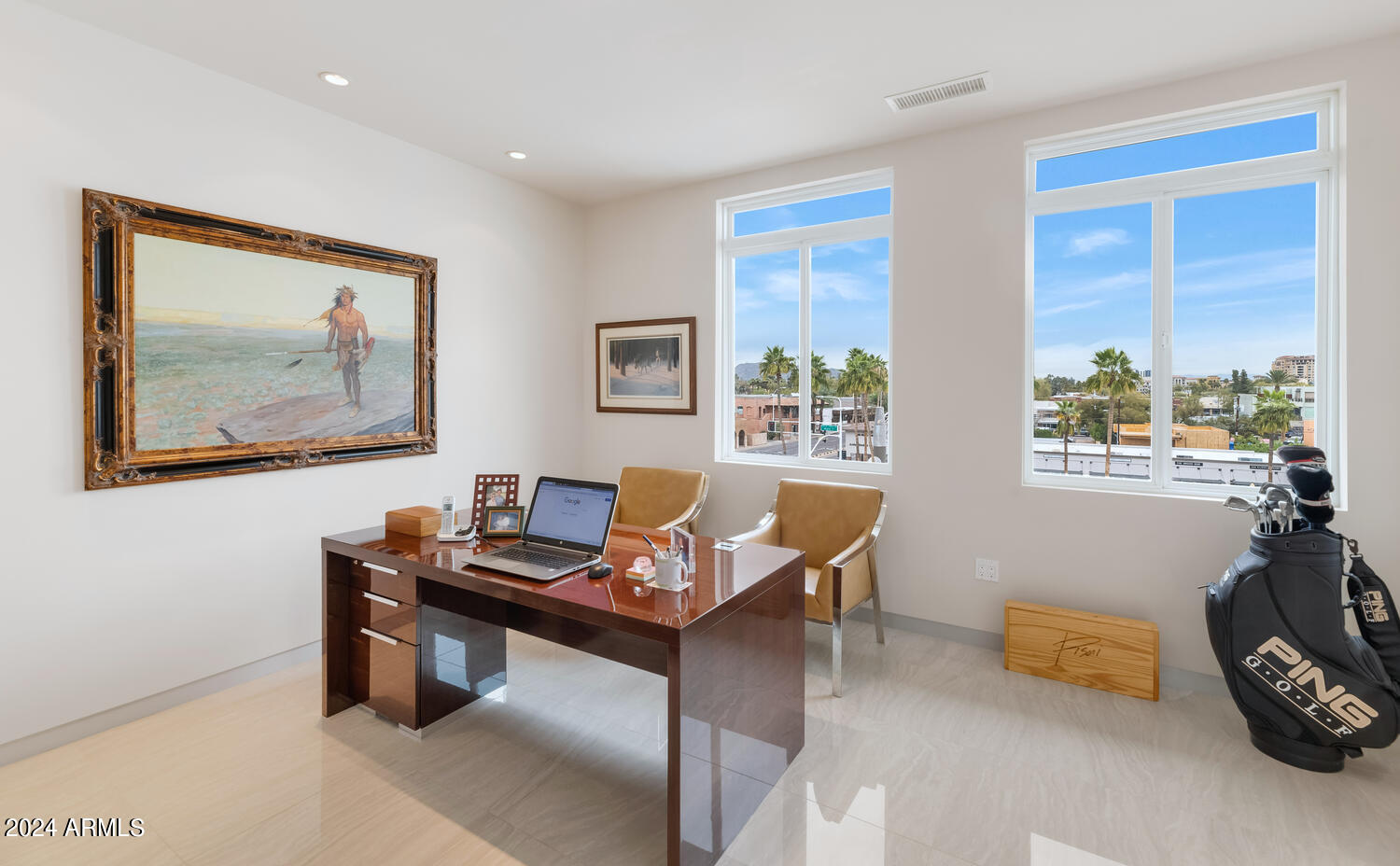 3801 N GOLDWATER Boulevard # 400