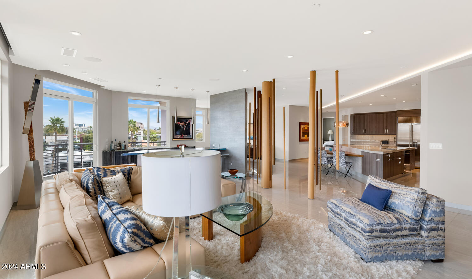 3801 N GOLDWATER Boulevard # 400