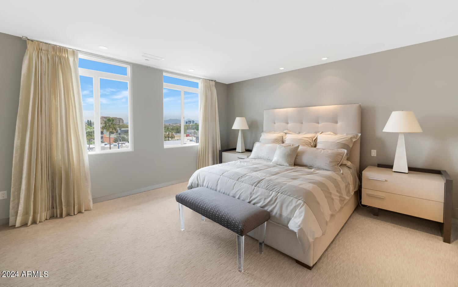 3801 N GOLDWATER Boulevard # 400