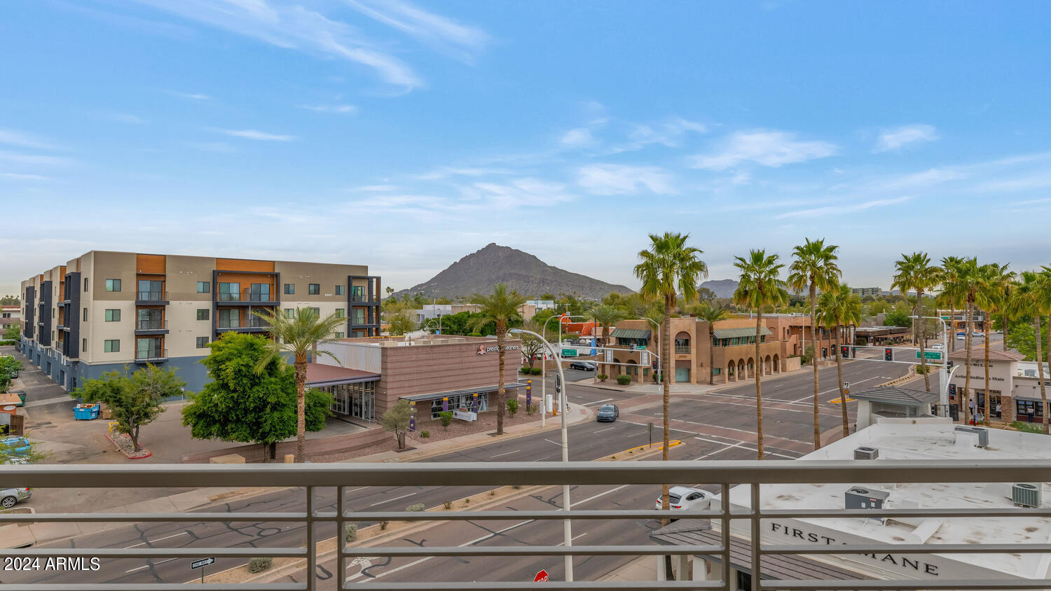 3801 N GOLDWATER Boulevard # 400