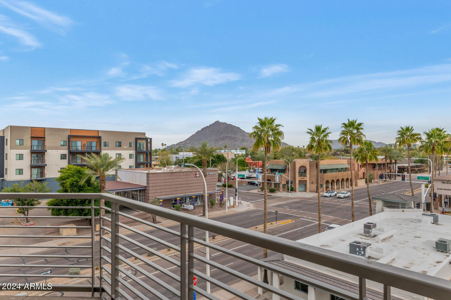 3801 N GOLDWATER Boulevard # 400