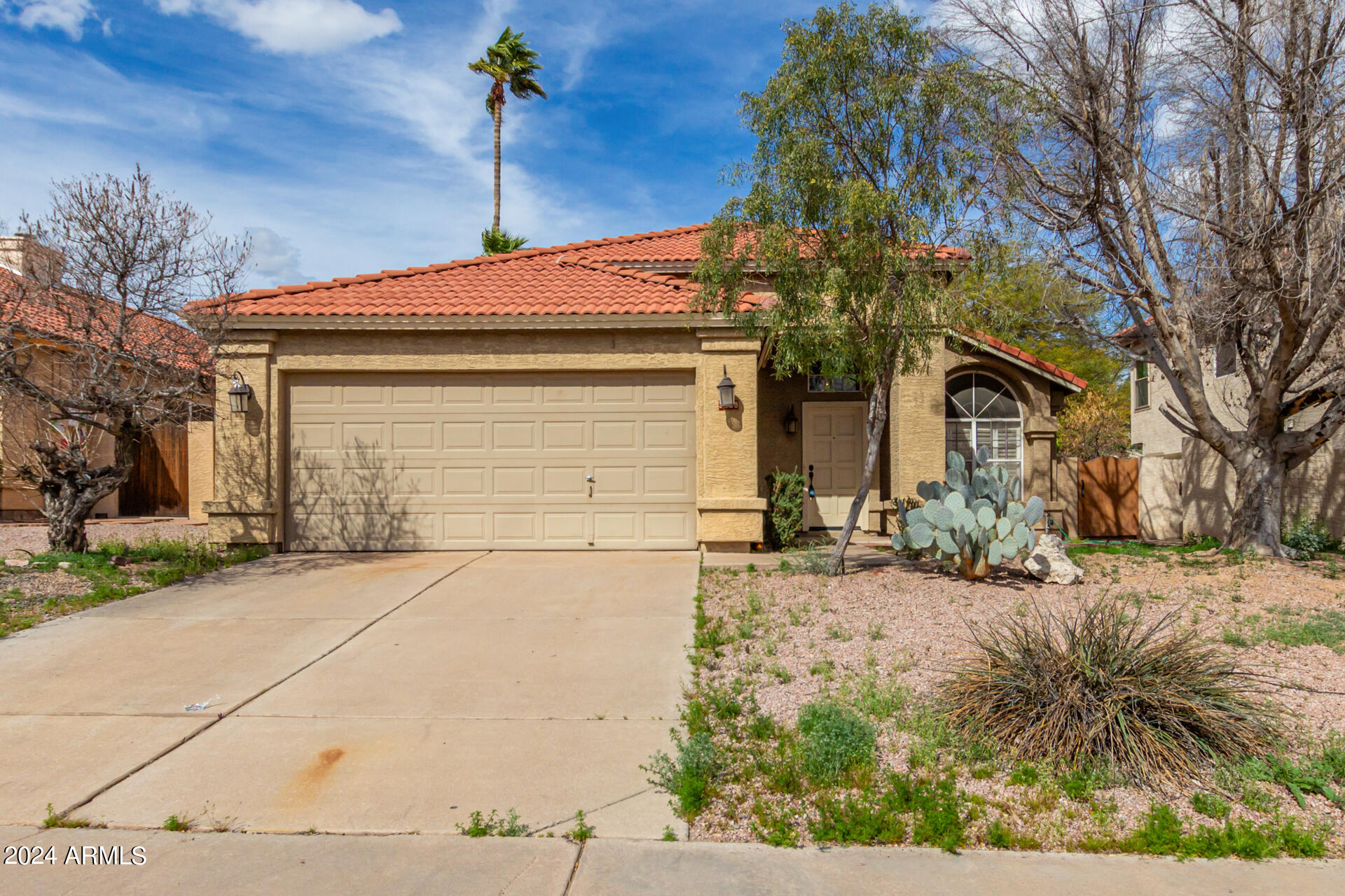 3228 E WILDWOOD Drive