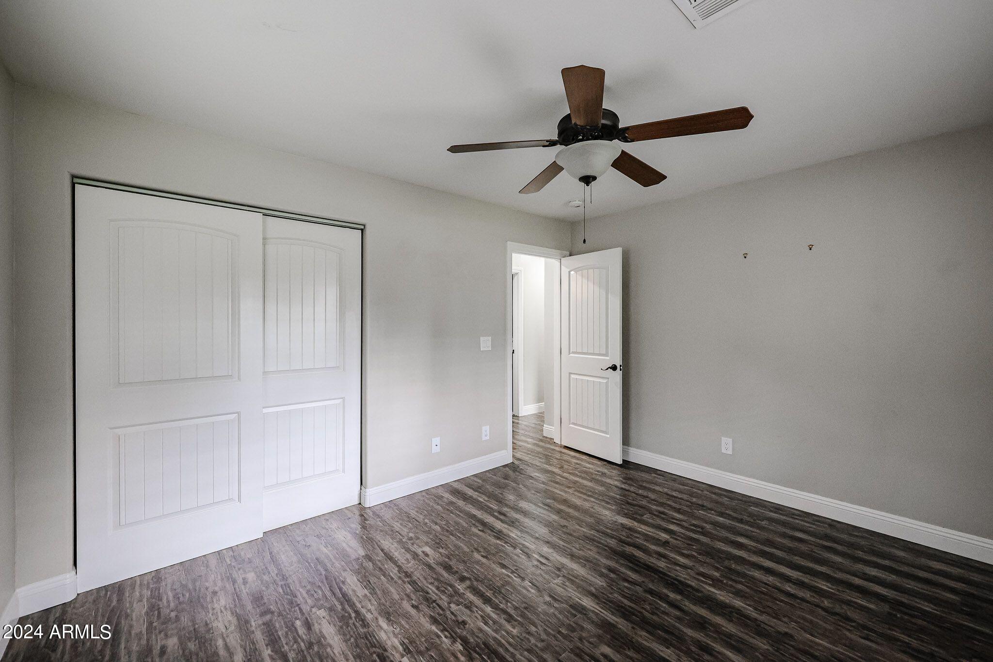 822 W Rancho Drive