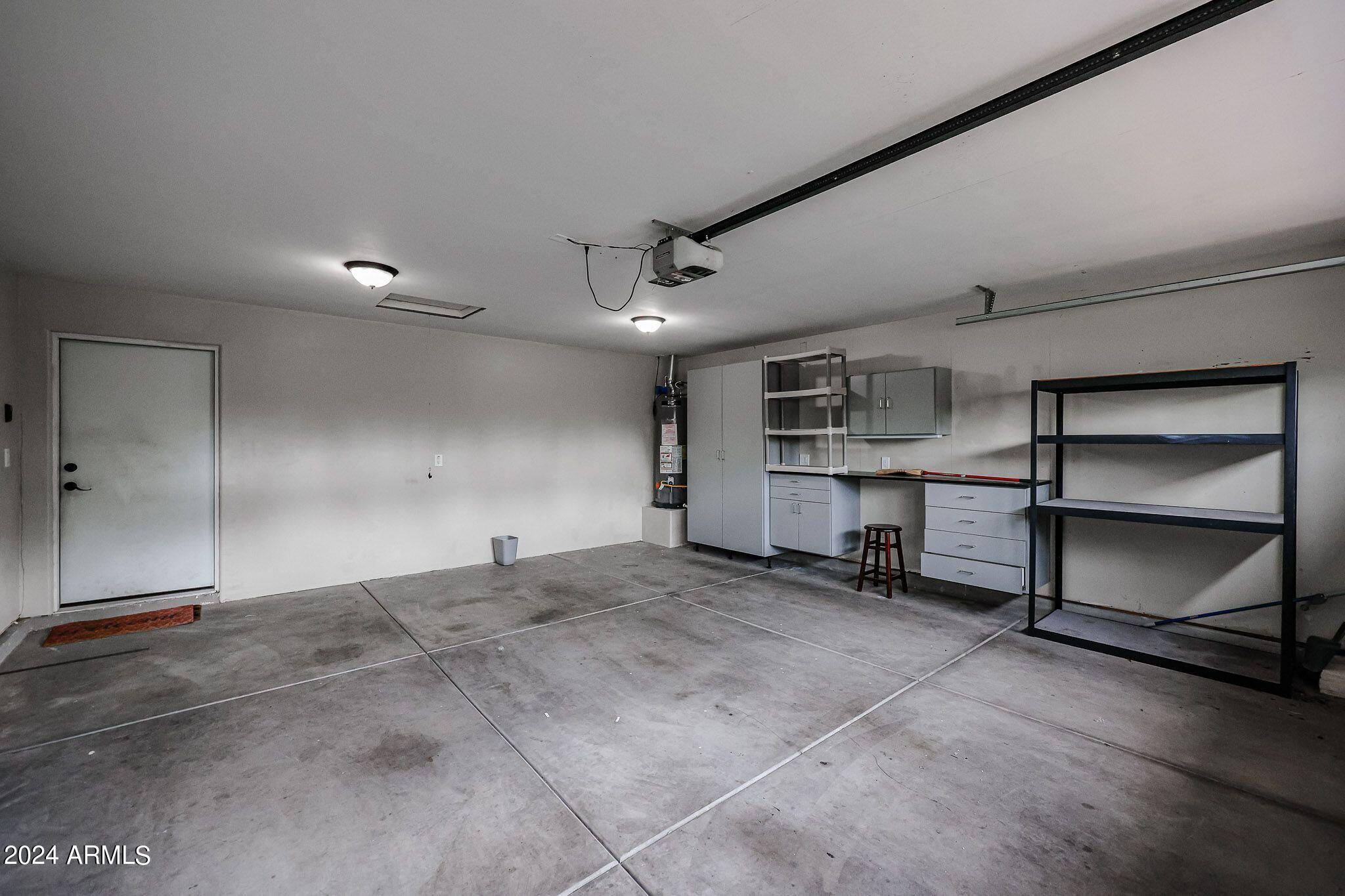 822 W Rancho Drive