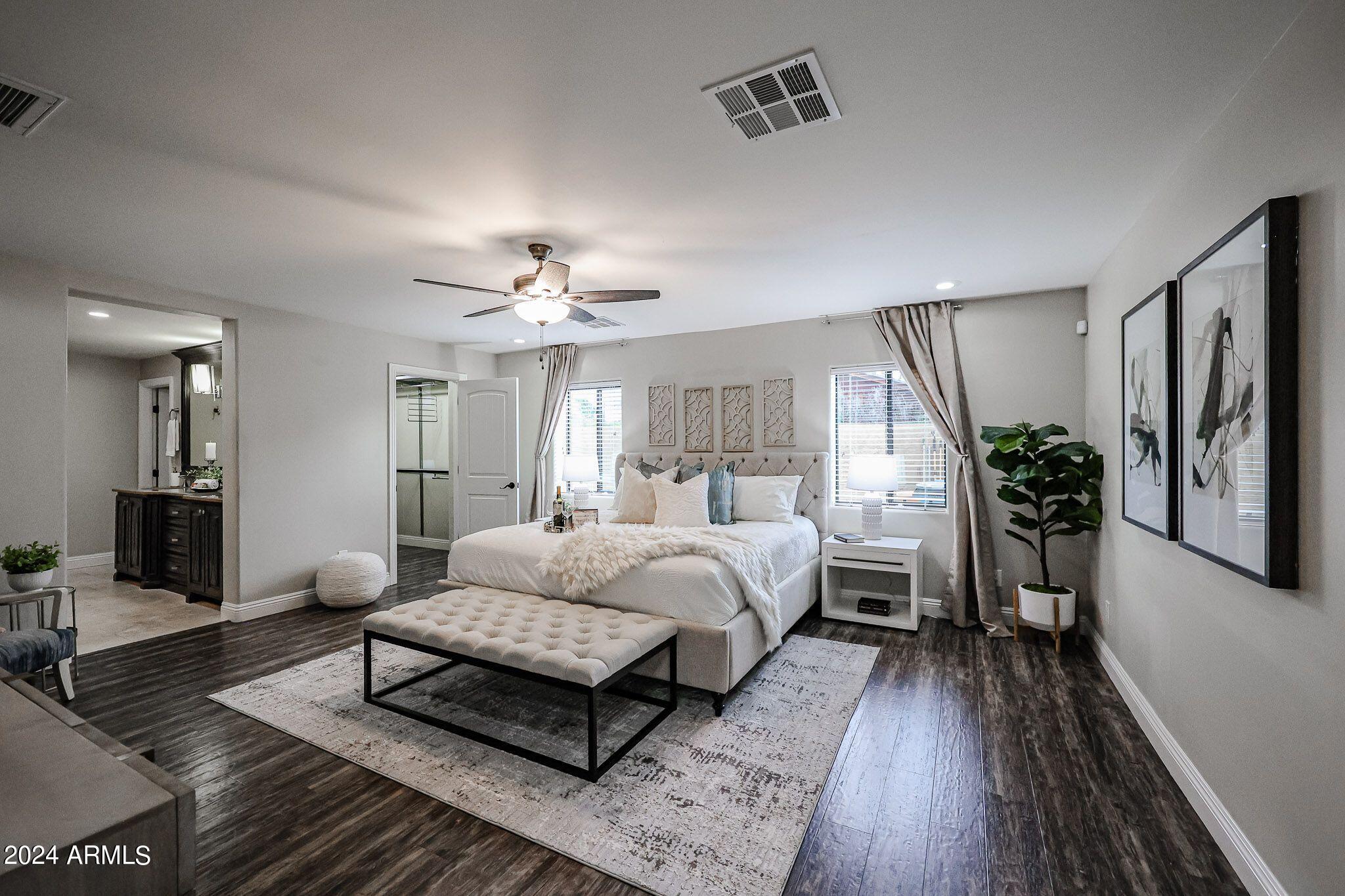 822 W Rancho Drive