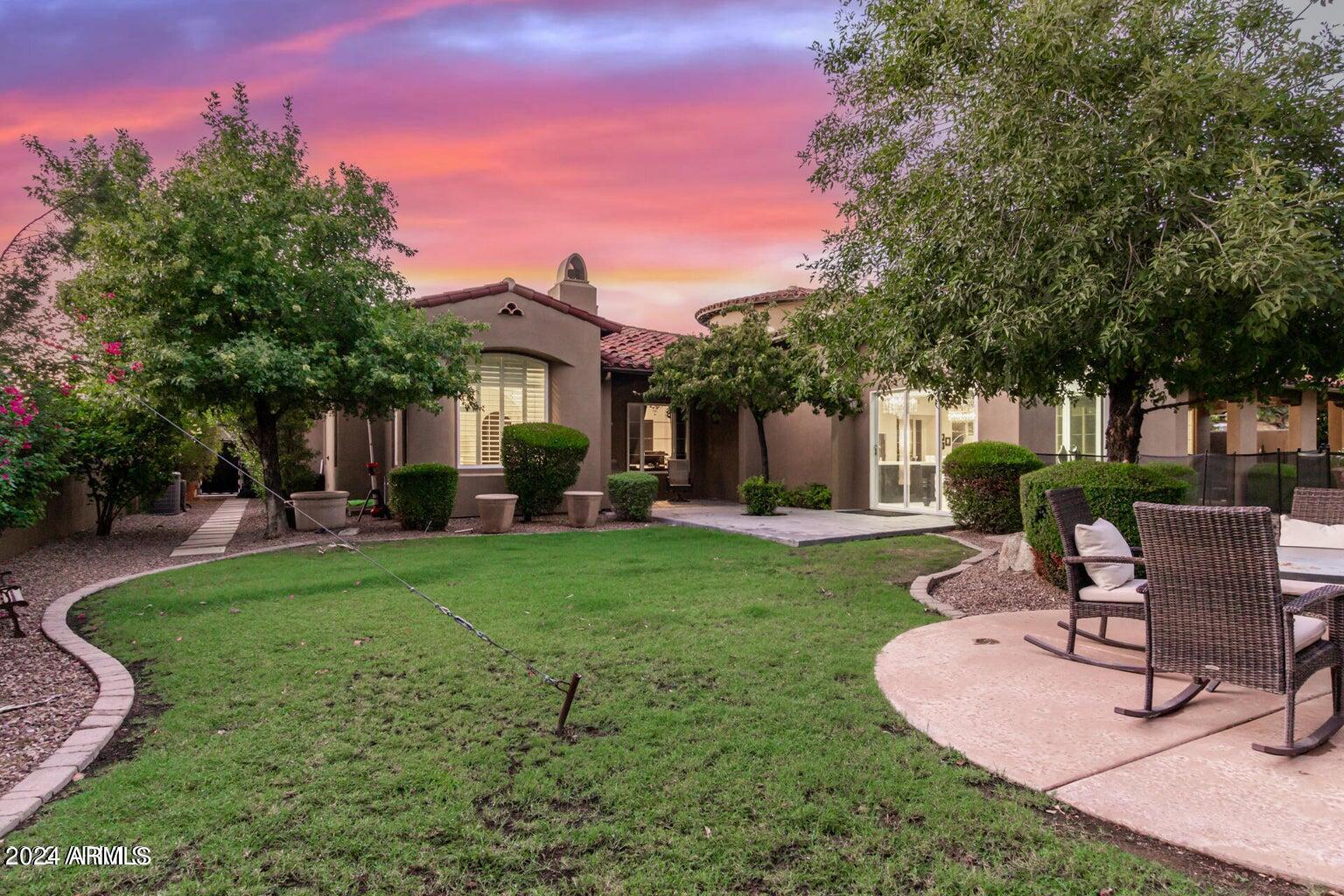 8277 E Wingspan Way