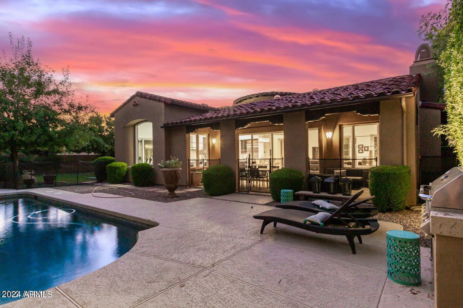 8277 E Wingspan Way