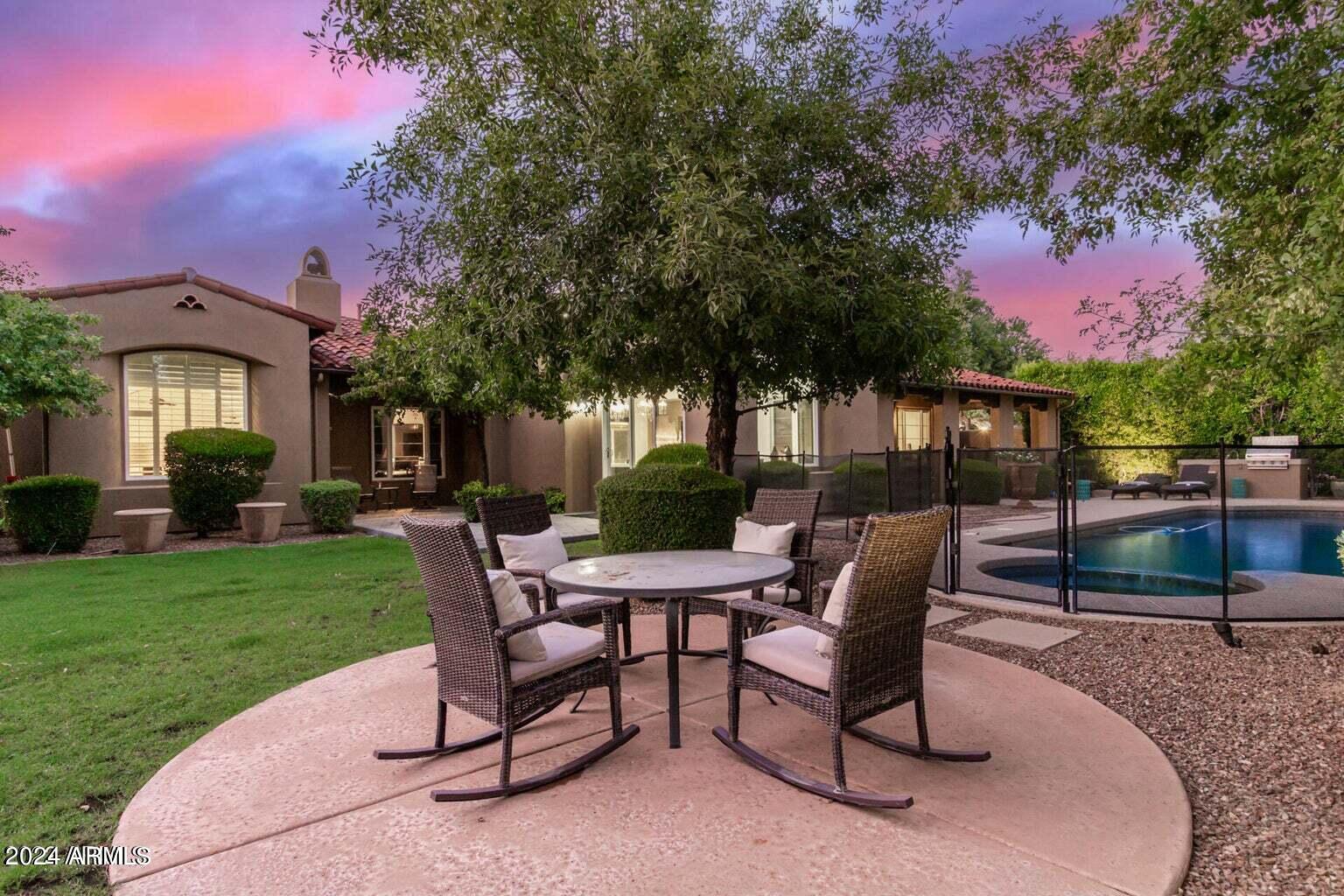 8277 E Wingspan Way