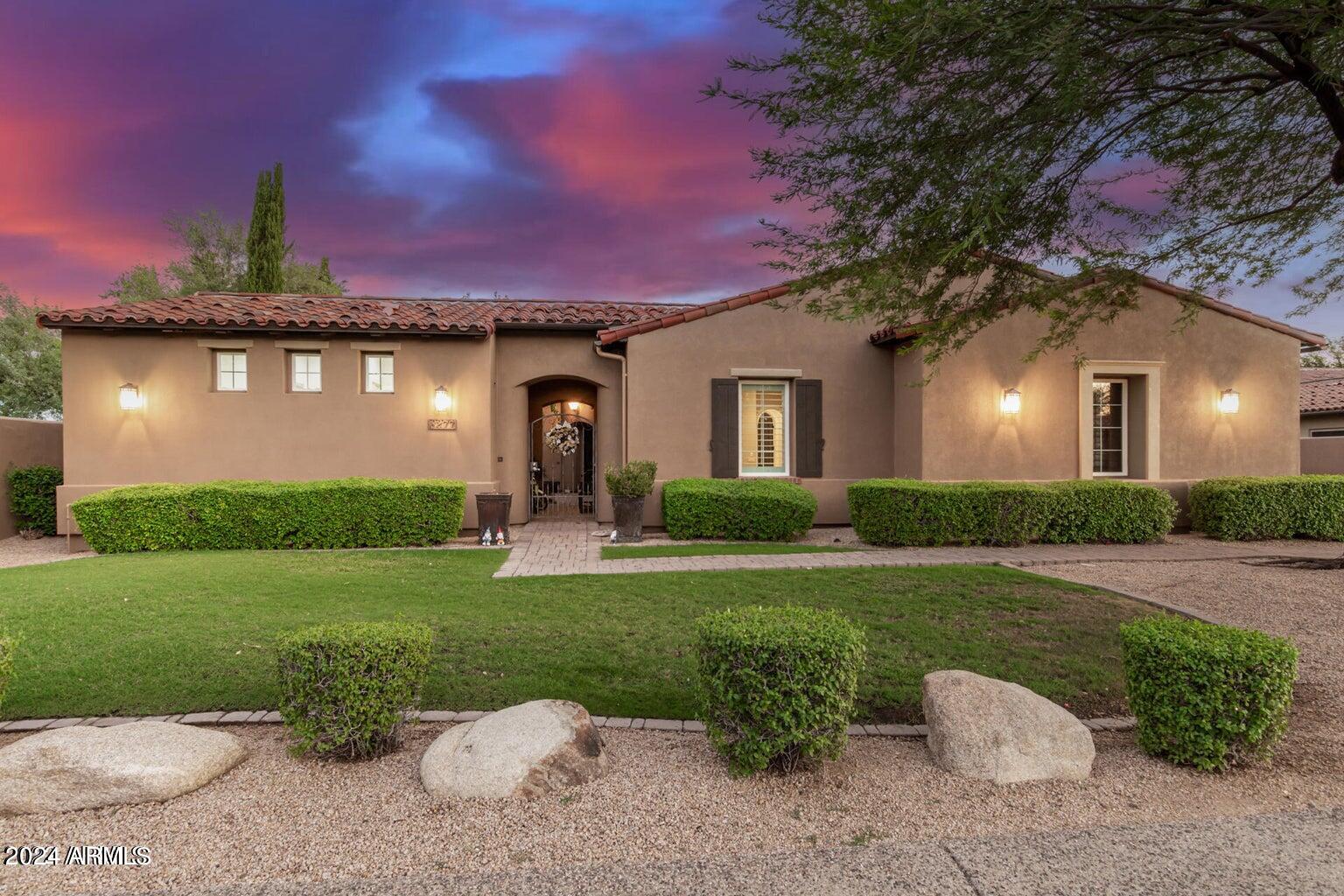 8277 E Wingspan Way