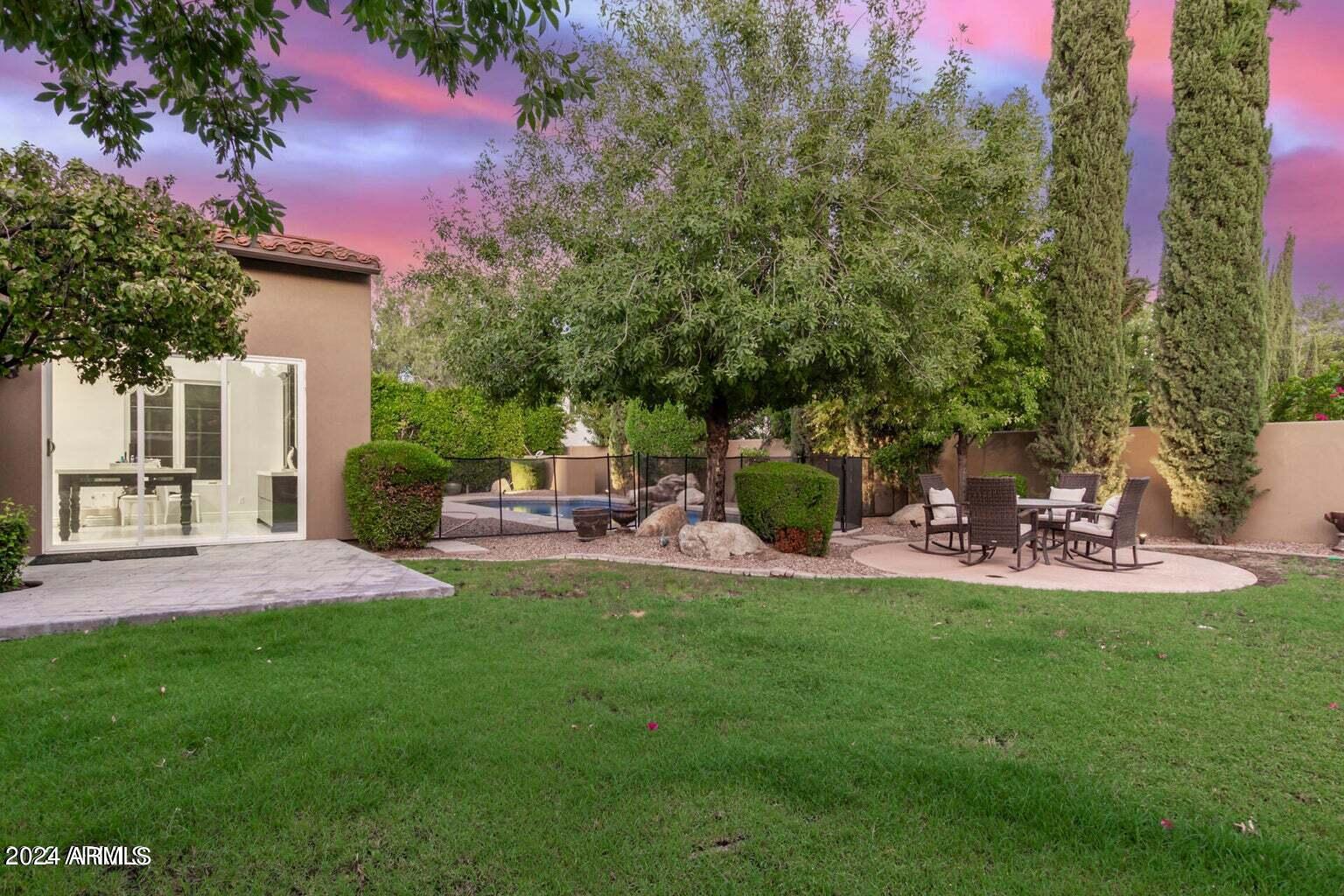 8277 E Wingspan Way