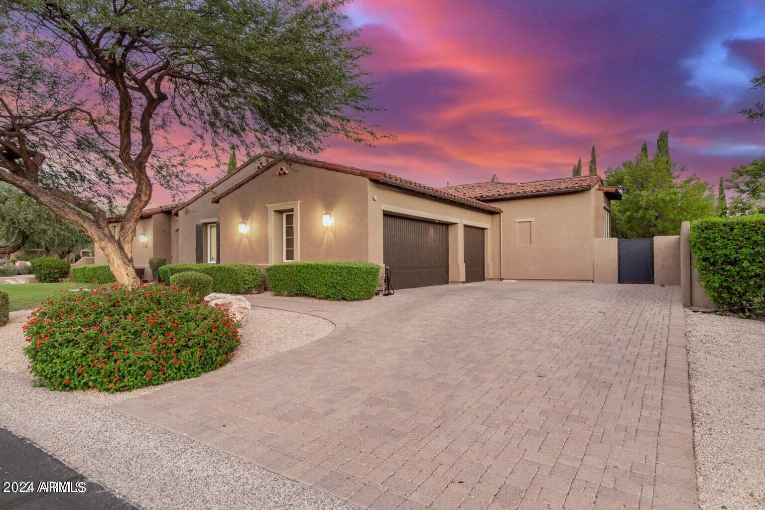 8277 E Wingspan Way