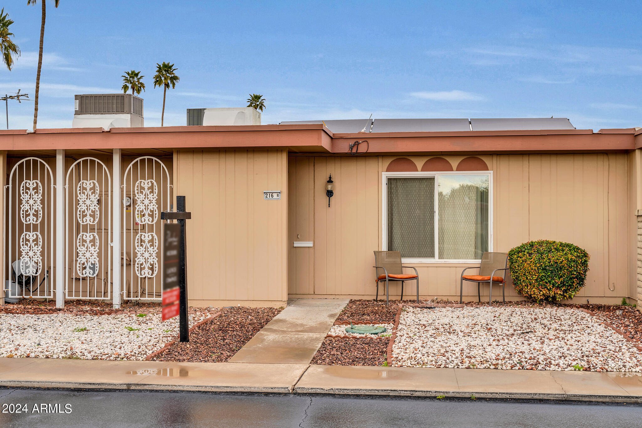 13216 N 98TH Avenue # R