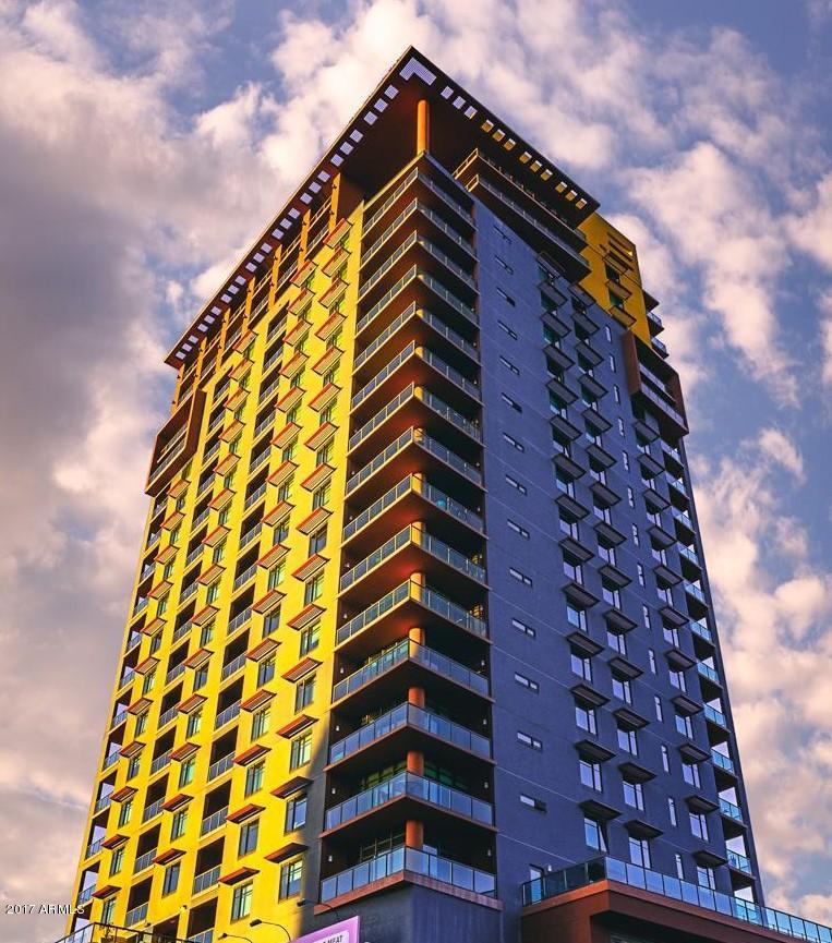 310 S 4TH Street # 802