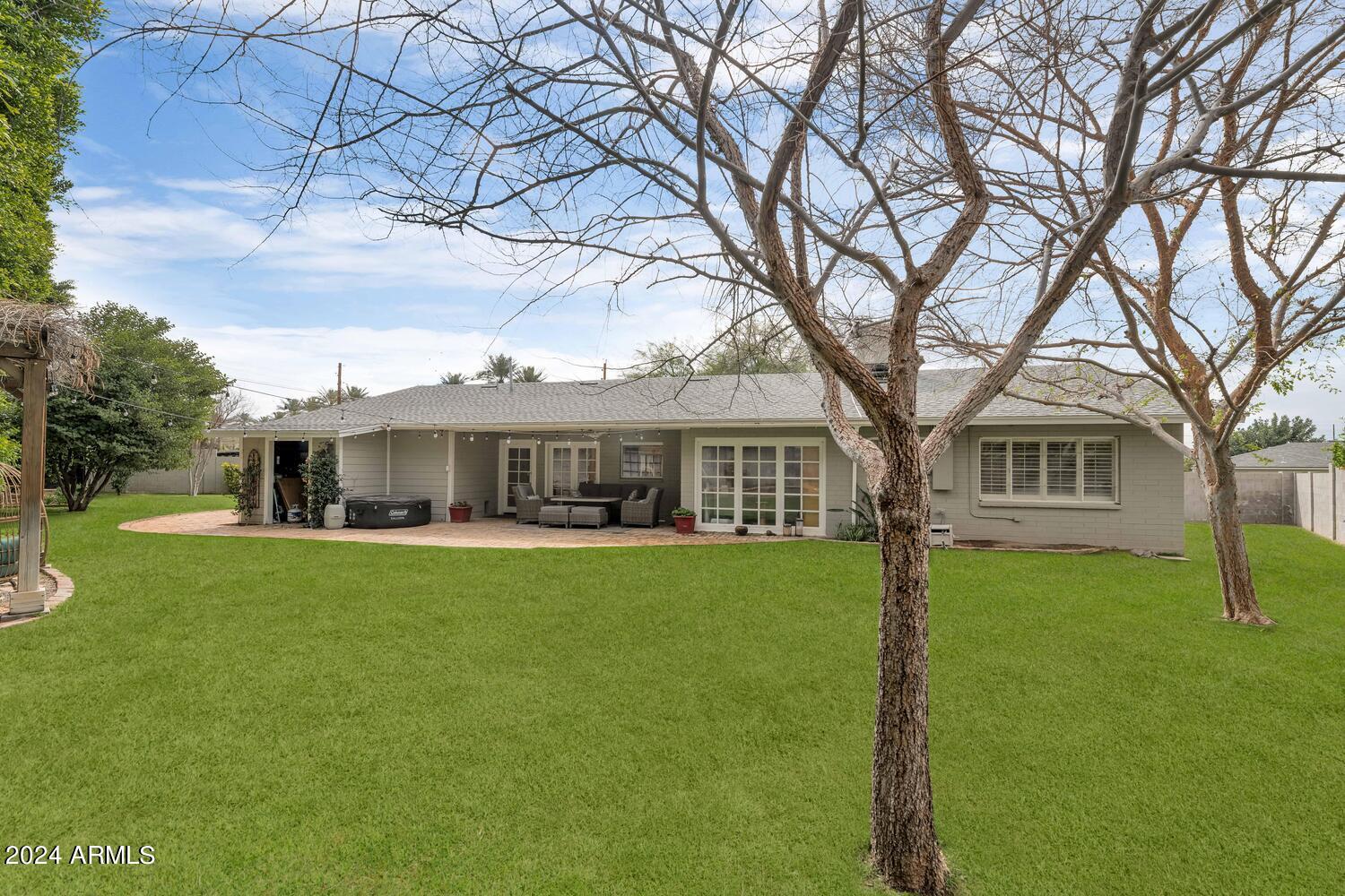 4634 E CALLE TUBERIA --