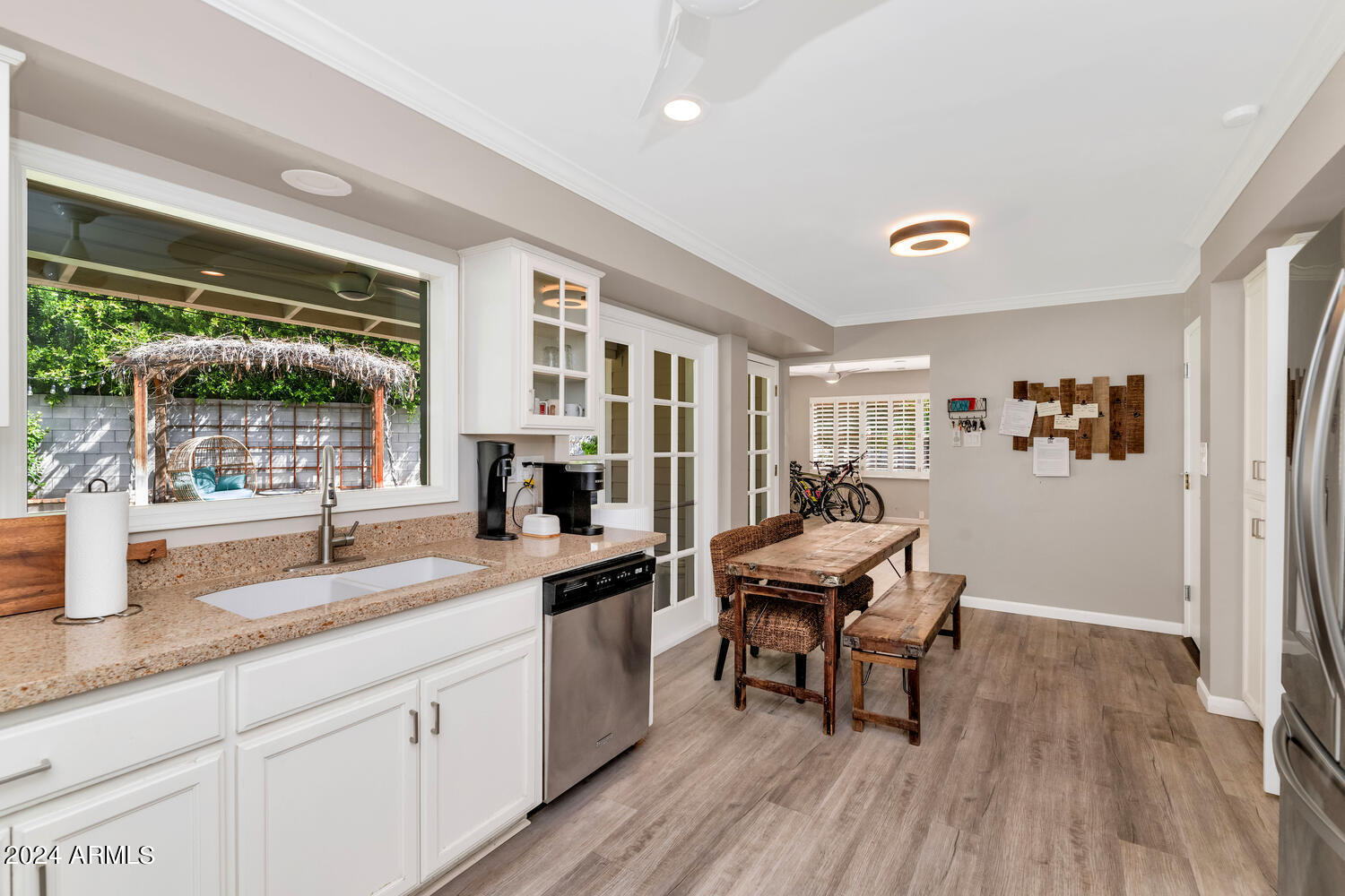 4634 E CALLE TUBERIA --