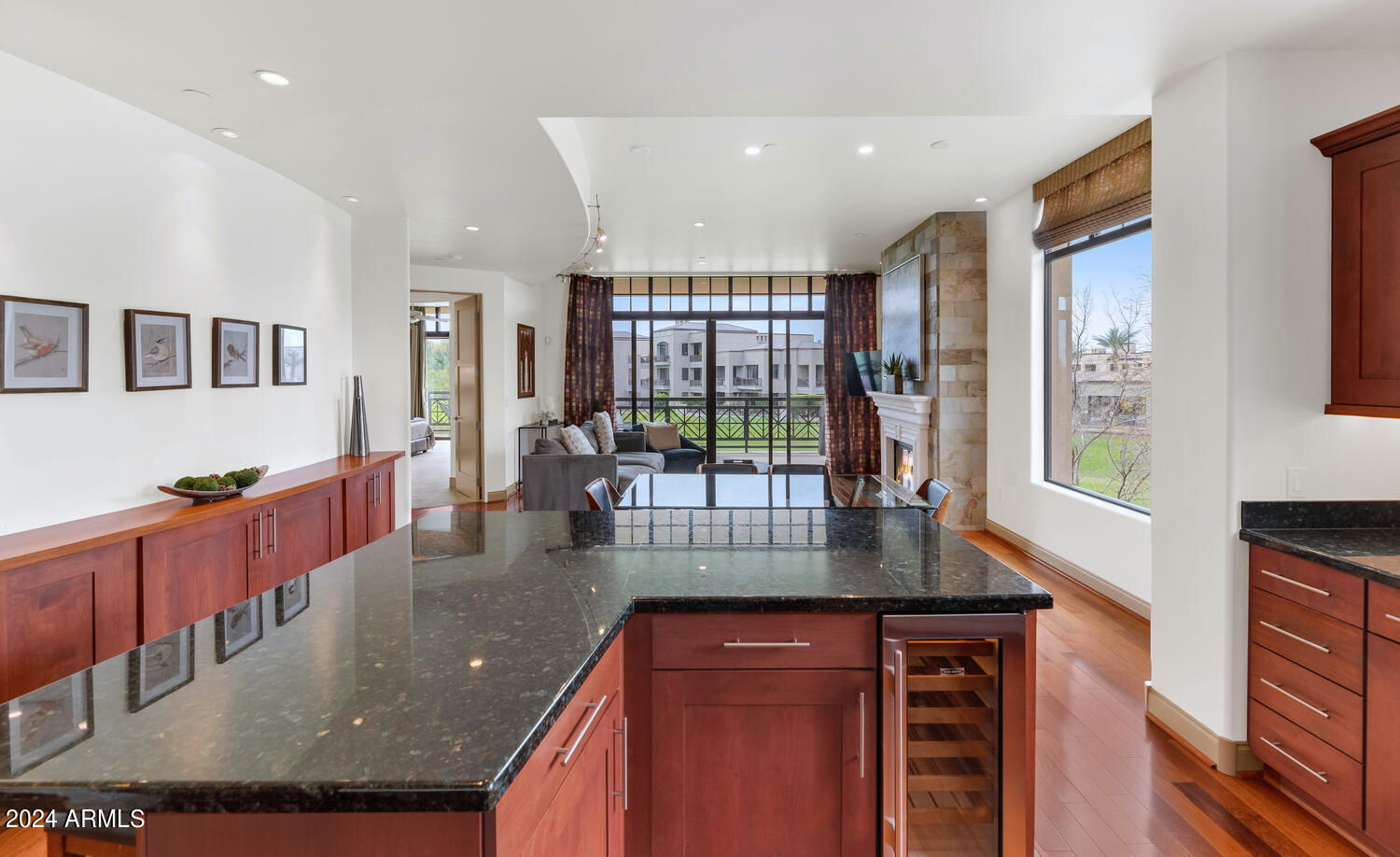 8 E BILTMORE Estate # 206