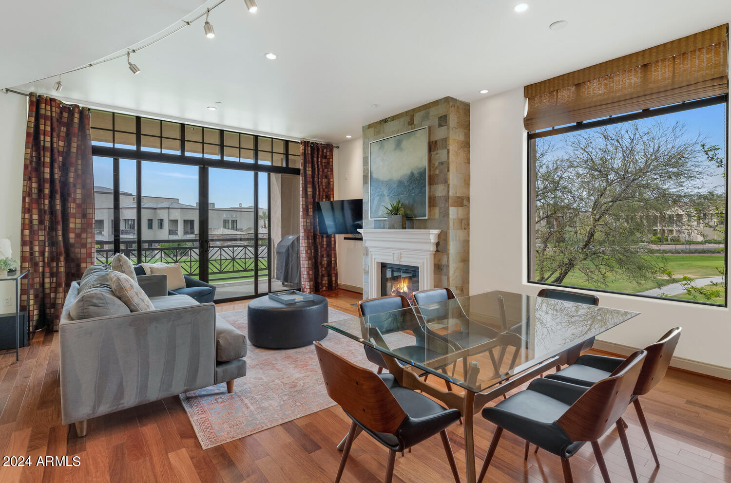 8 E BILTMORE Estate # 206