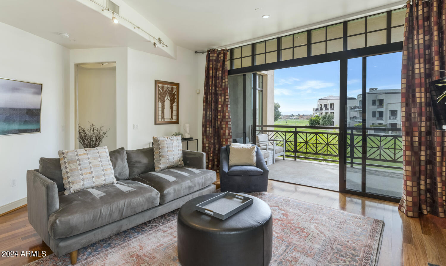 8 E BILTMORE Estate # 206