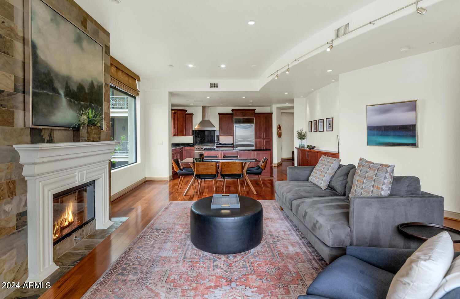 8 E BILTMORE Estate # 206