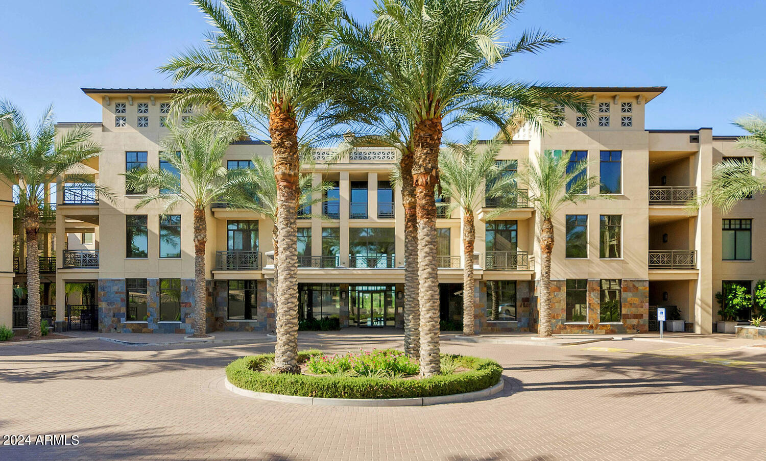 8 E BILTMORE Estate # 206