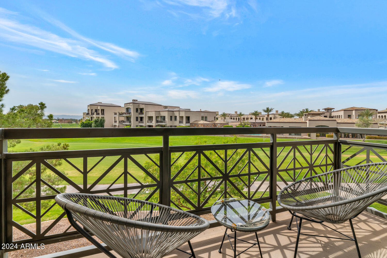 8 E BILTMORE Estate # 206