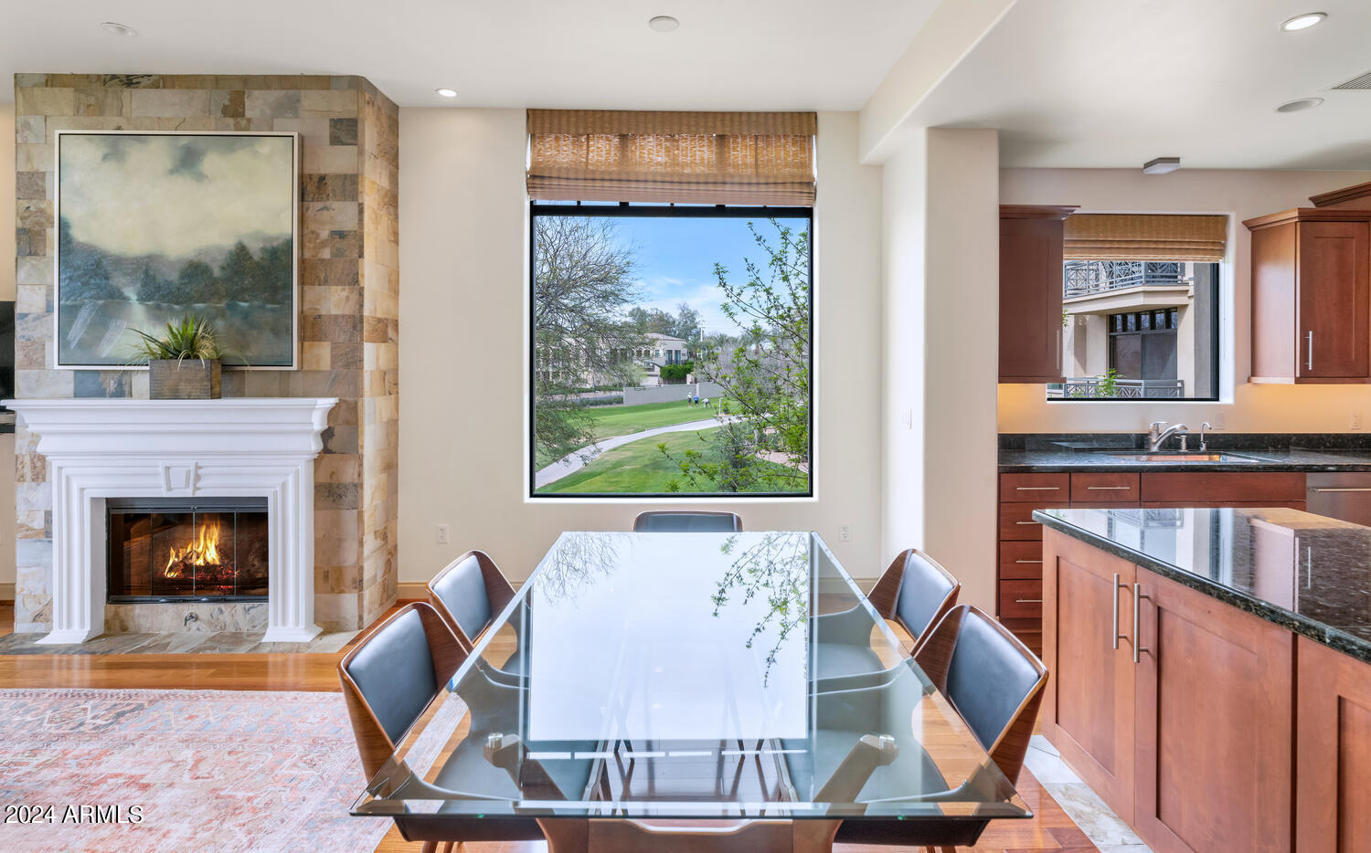 8 E BILTMORE Estate # 206