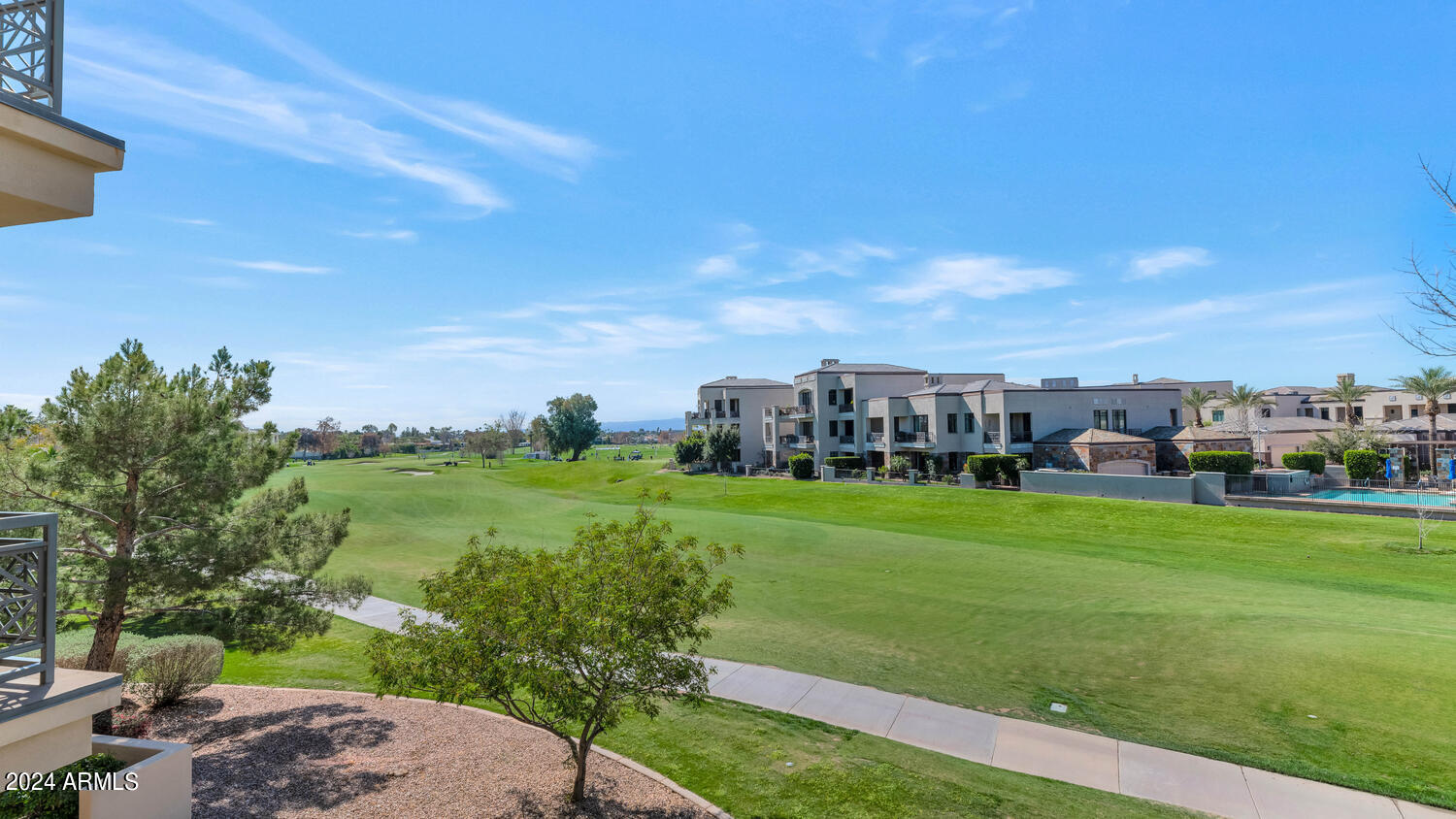 8 E BILTMORE Estate # 206