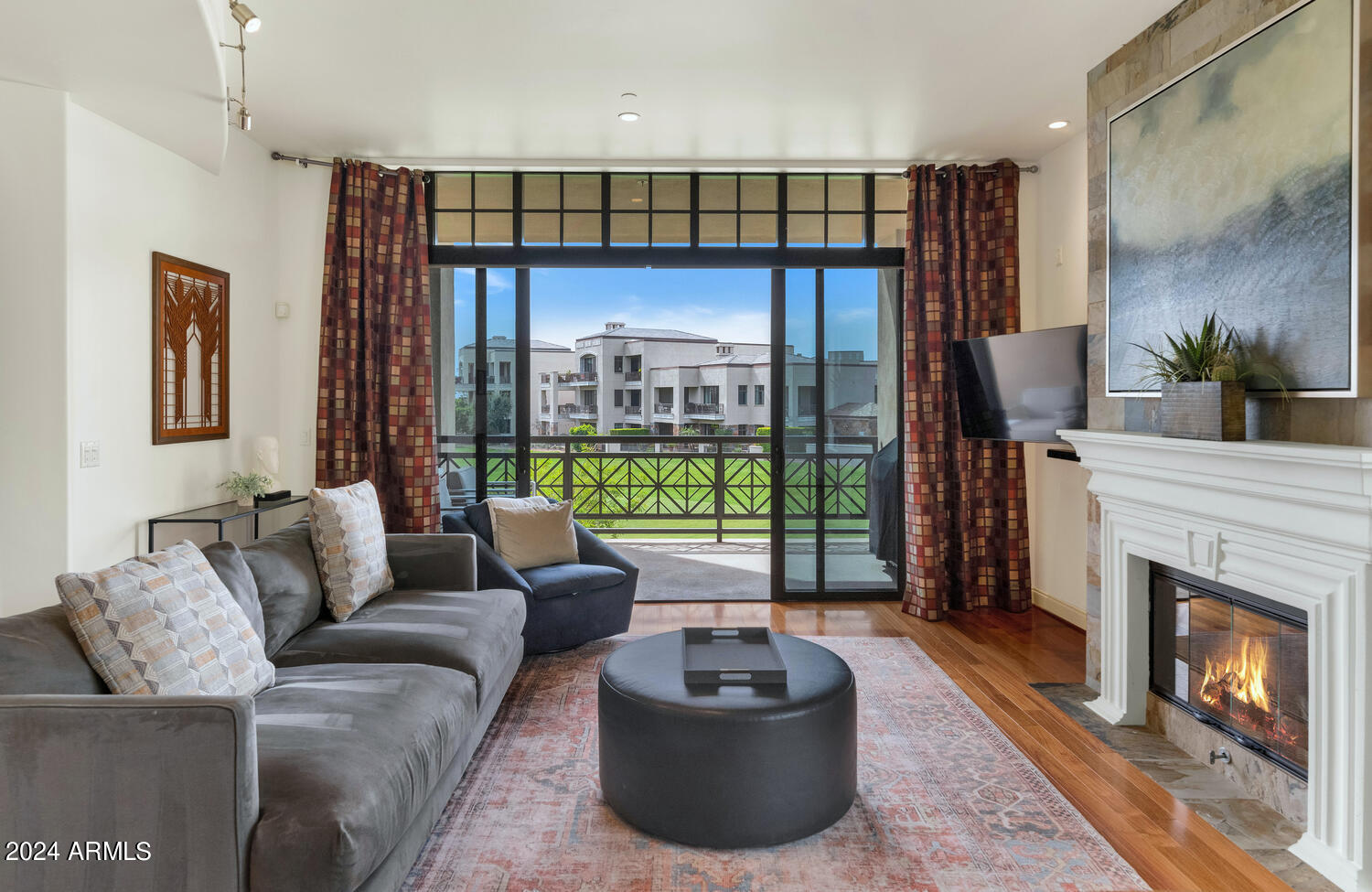 8 E BILTMORE Estate # 206