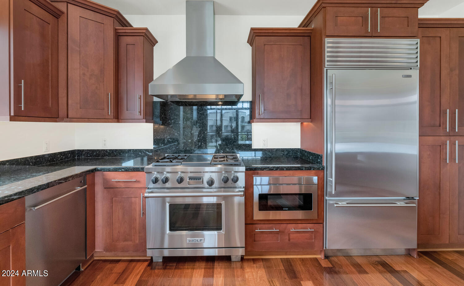 8 E BILTMORE Estate # 206