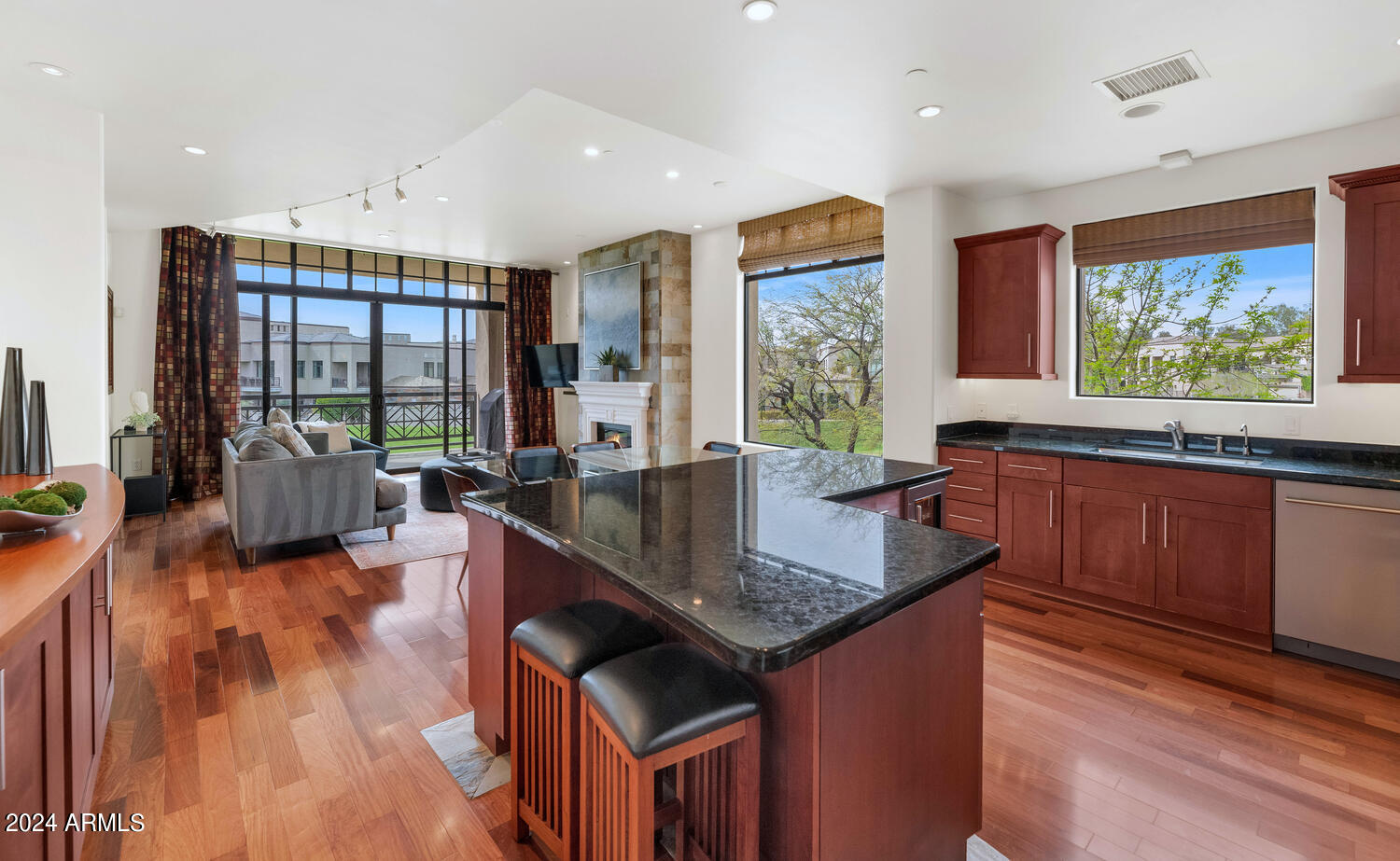 8 E BILTMORE Estate # 206