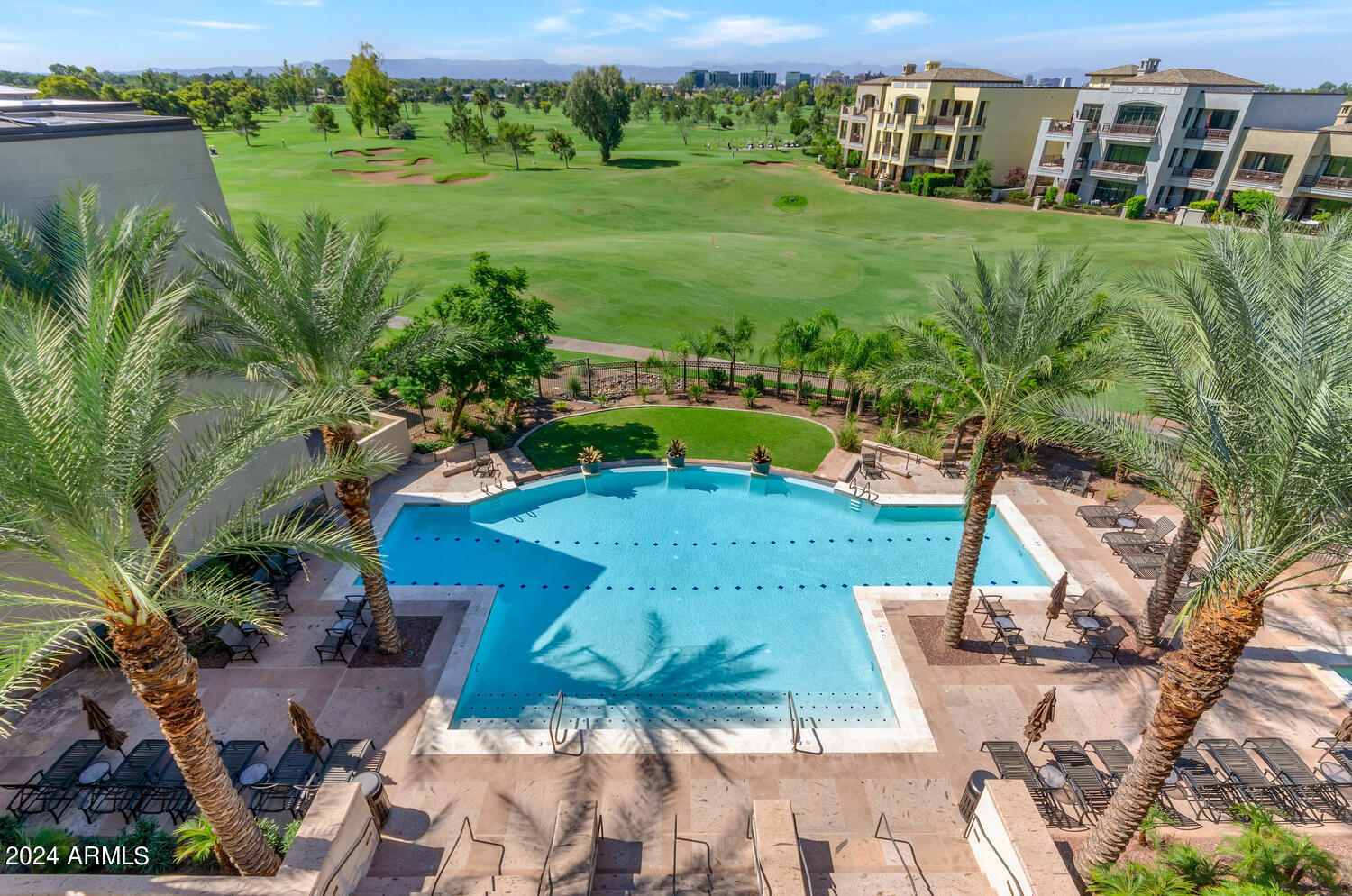 8 E BILTMORE Estate # 206