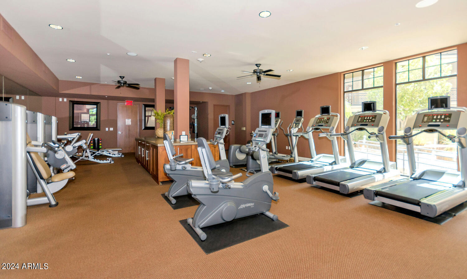 8 E BILTMORE Estate # 206