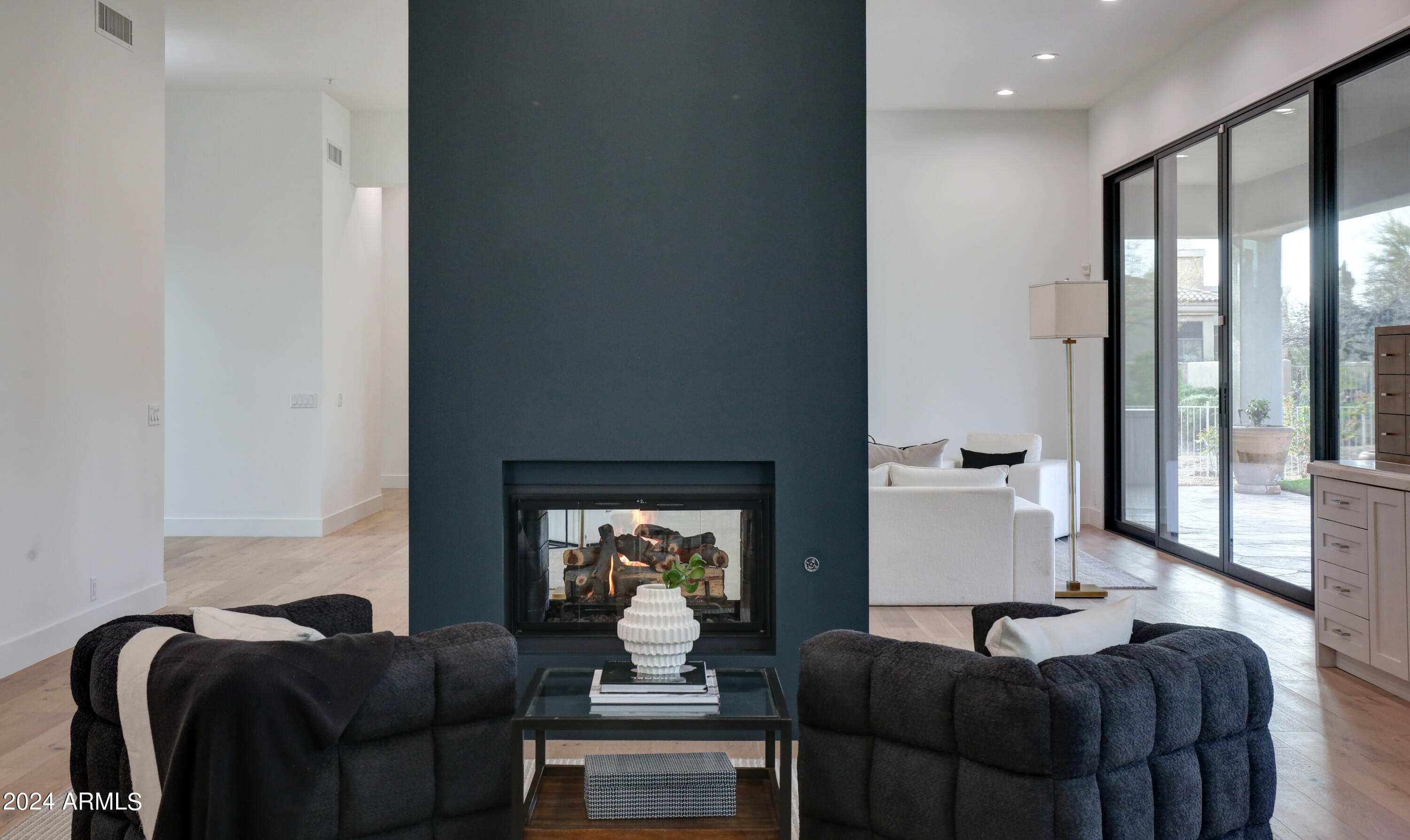 8550 E REMUDA Drive