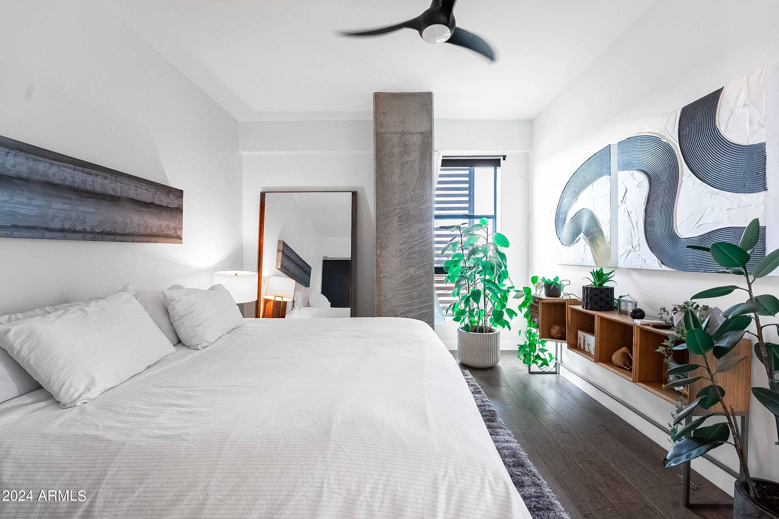 2300 E CAMPBELL Avenue # 401